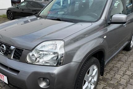 Nissan X-Trail 116.000 km 6.850 &euro; Brühl 50321