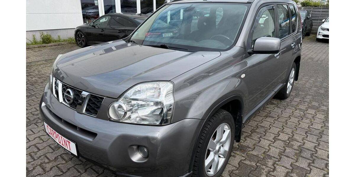 Nissan X-Trail 116.000 km 6.850 &euro; Brühl 50321