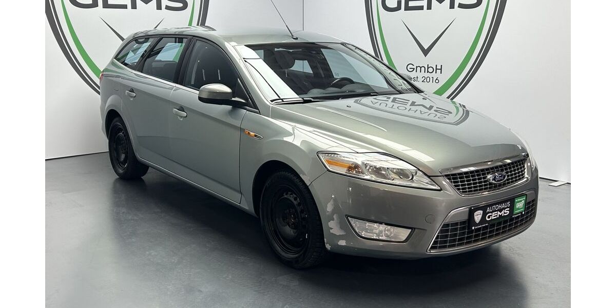 Ford Mondeo 299.890 km 1.490 &euro; Königswinter 53639