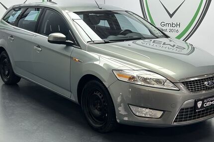Ford Mondeo 299.890 km 1.690 &euro; Königswinter 53639