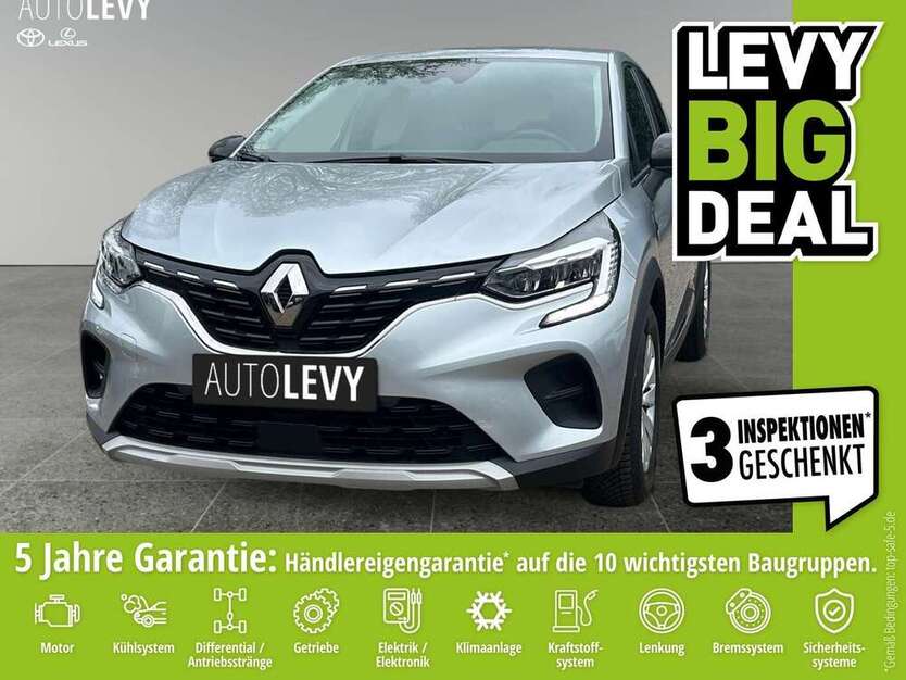 Captur