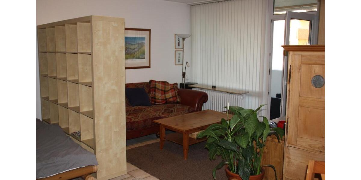 Etagenwohnung Köln Porz - 1 Zimmer, 44 m&sup2;, 139.000&euro; | Angebot:27162488