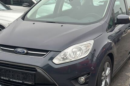 Ford C-Max 124.100 km 6.300 &euro; Rheinbach 53359