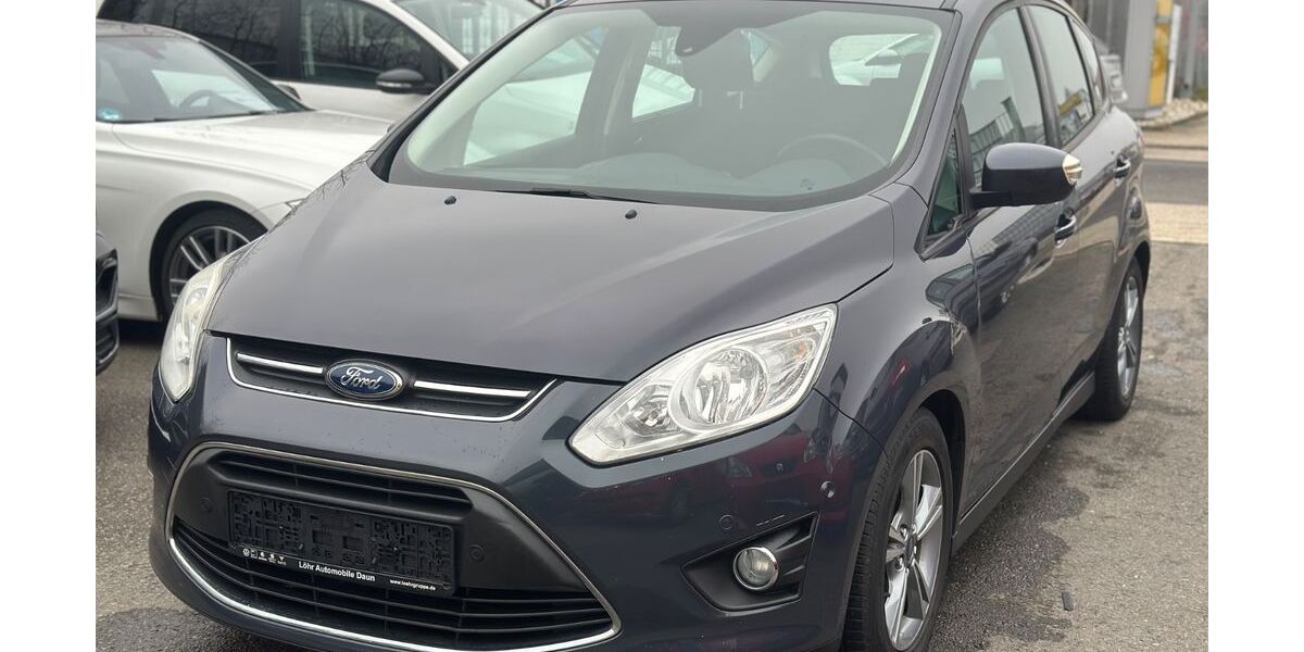 Ford C-Max 124.100 km 6.300 &euro; Rheinbach 53359