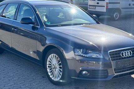 Audi A4 103.050 km 9.950 &euro; Bornheim 53332