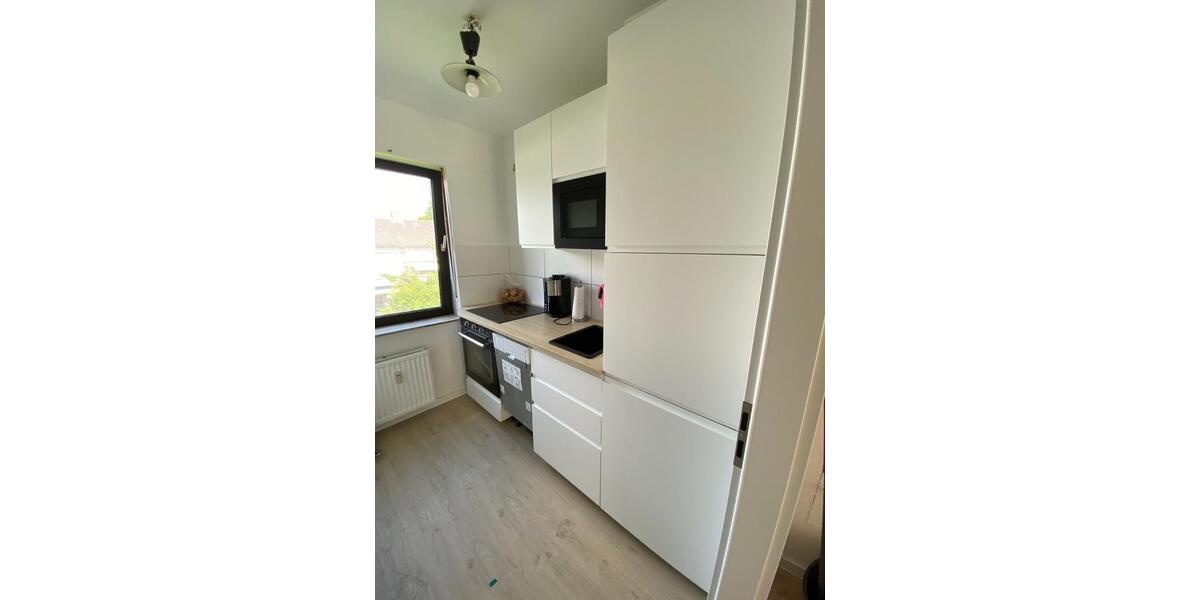 Etagenwohnung Bonn Friesdorf - 1 Zimmer, 17 m&sup2;, 570&euro; | Angebot:24717297