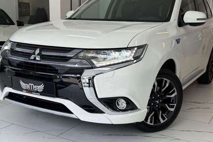 Mitsubishi Outlander 41.038 km 18.975 &euro; Sinzig 53489