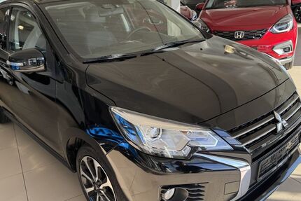 Mitsubishi Space Star 52.295 km 9.890 &euro; Brühl 50321