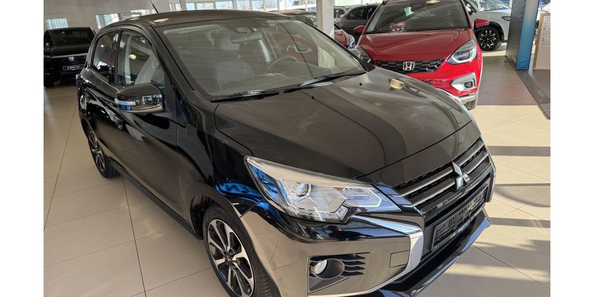 Mitsubishi Space Star 52.295 km 9.890 &euro; Brühl 50321