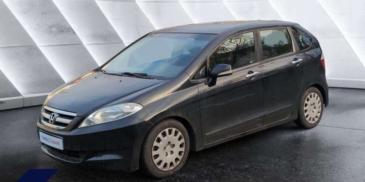 Honda FR-V 189.000 km 1.890 &euro; Troisdorf 53840