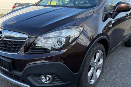 Opel Mokka 191.378 km 6.690 € Weilerswist 53919