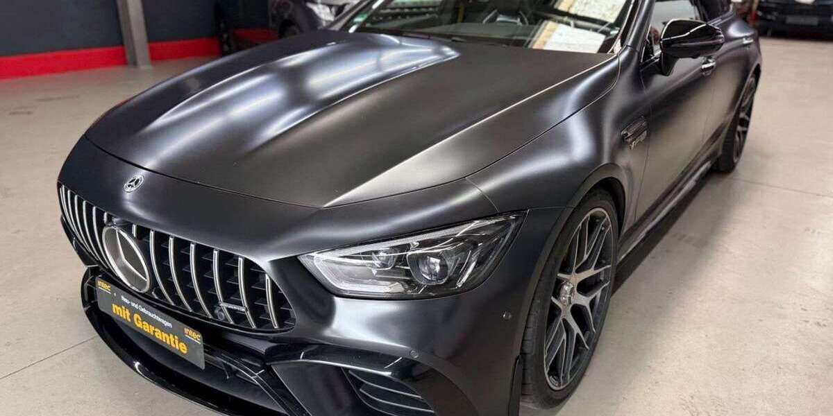 Mercedes-Benz AMG GT 127.500 km 87.490 &euro; Niederkassel 53859
