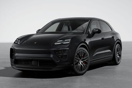 Porsche Macan 8.000 km 103.950 € Bonn 53119