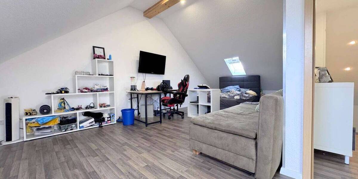 Doppelhaushälfte Bonn Geislar - 5 Zimmer, 165 m&sup2;, 639.000&euro; | Angebot:22275647