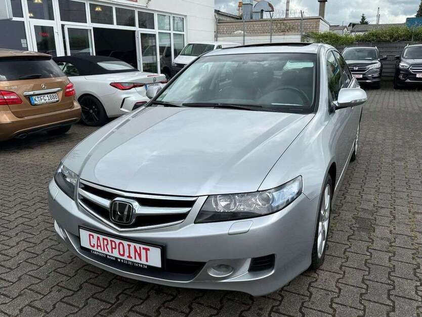 Accord