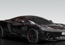 McLaren GT