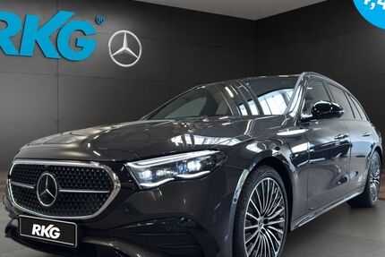 Mercedes-Benz E 220 9.800 km 64.780 &euro; Bonn 53119