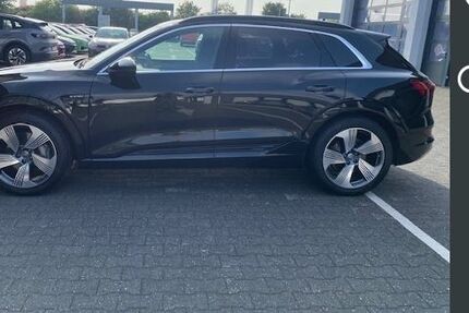 Audi e-tron 130.000 km 27.499 &euro; Erftstadt 50374