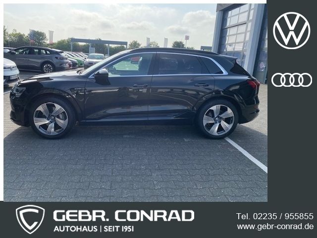 Audi e-tron 130.000 km 27.499 &euro; Erftstadt 50374