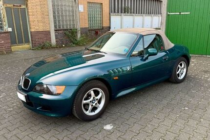 BMW Z3 79.000 km 11.900 &euro; Köln 50823
