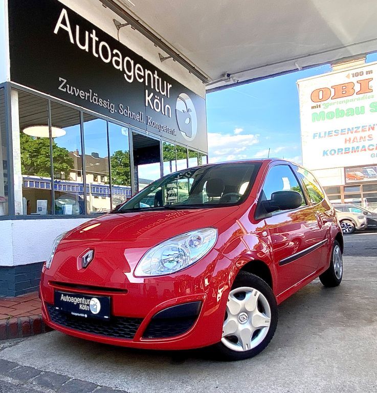 Twingo