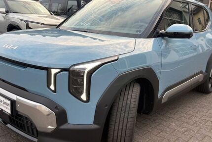 Kia EV2 5.000 km 32.900 &euro; Remagen - Rolandseck 53424