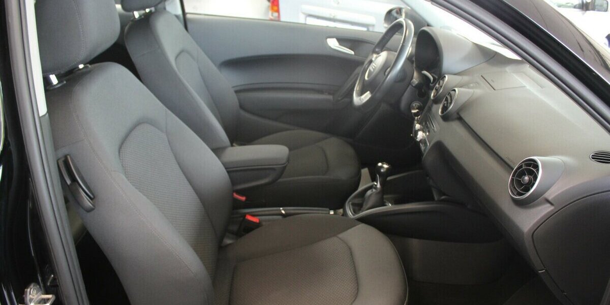 Audi A1 1.0 TFSI ultra 101.430 km 10.980 &euro; Euskirchen 53881