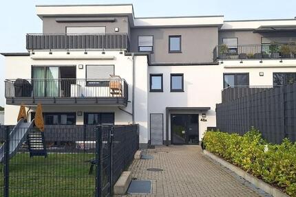 Wohnung Köln Porz - 4 Zimmer, 109 m&sup2;, 1.744&euro; | Angebot:25887551