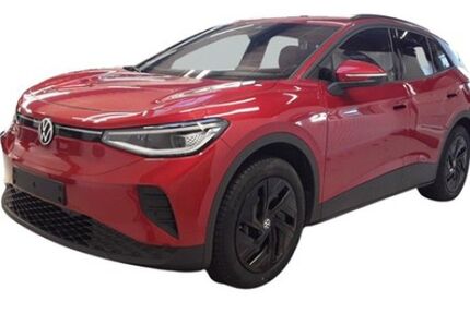 VW ID.4 3.391 km 39.850 &euro; Meckenheim / Bonn 53340