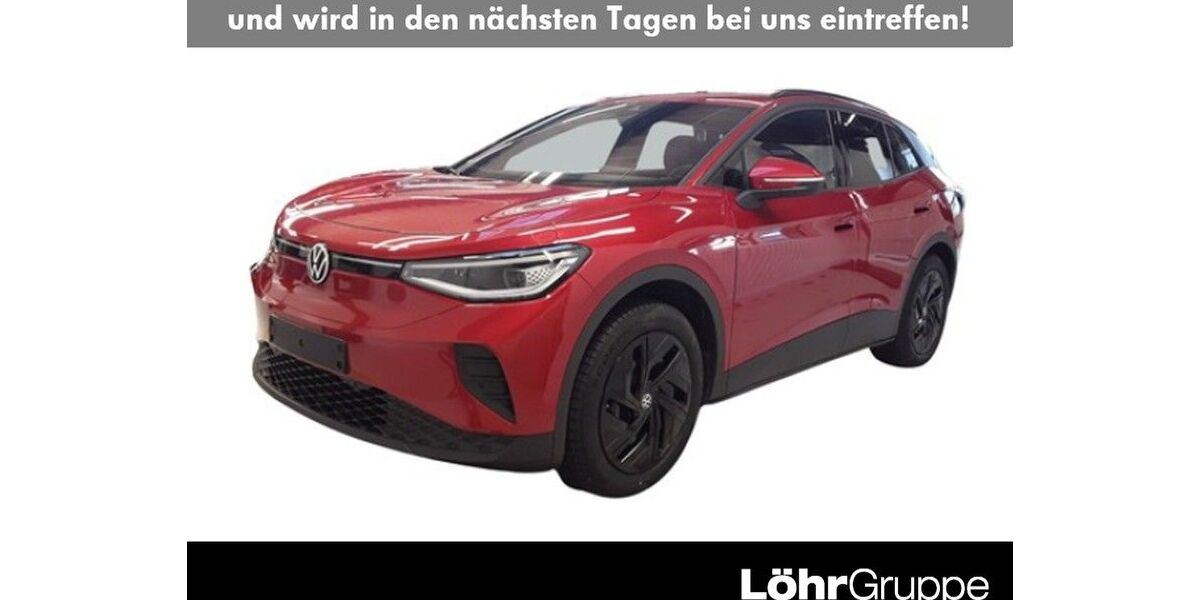 VW ID.4 3.391 km 40.440 &euro; Meckenheim / Bonn 53340