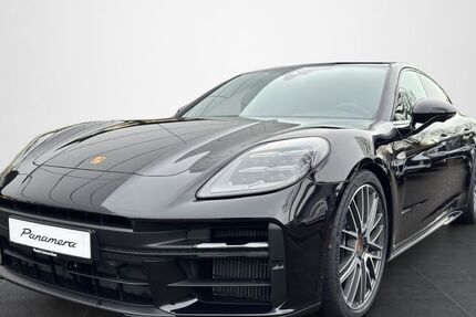 Porsche Panamera 8.000 km 128.950 &euro; Bonn 53119