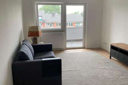 Wohnung Köln Kalk - 1 Zimmer, 42 m&sup2;, 950&euro; | Angebot:26516395