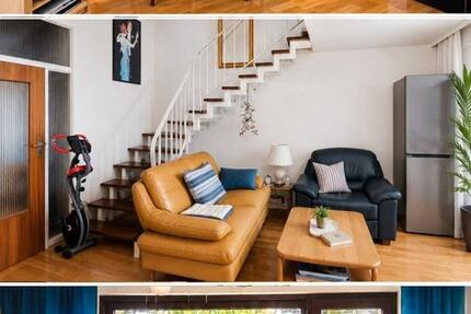 Wohnung Bonn Hardtberg - 2.5 Zimmer, 78 m&sup2;, 269.000&euro; | Angebot:27202307