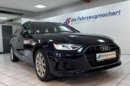 Audi A4 49.000 km 25.488 &euro; Rheinbach 53359