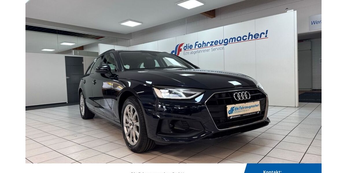Audi A4 49.000 km 25.488 &euro; Rheinbach 53359