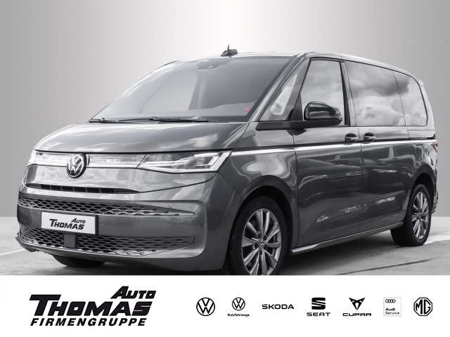 T7 Multivan
