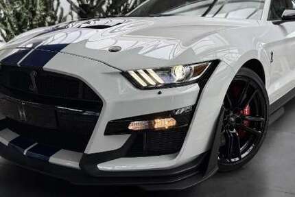Ford Mustang 6.549 km 139.900 € Troisdorf 53842