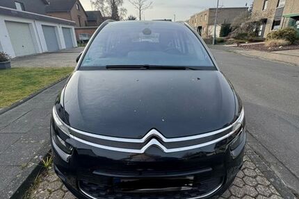 Citroen C4 Picasso 160.500 km 7.500 &euro; Bornheim 53332