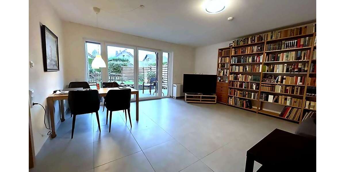 Etagenwohnung Weilerswist - 3 Zimmer, 89 m&sup2;, 304.000&euro; | Angebot:25626577