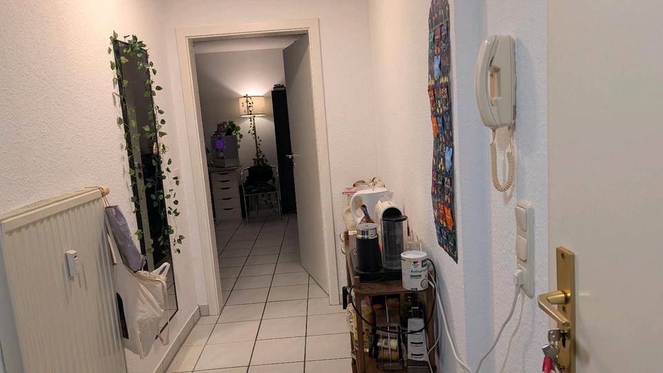 Erdgeschoßwohnung Weilerswist - 1 Zimmer, 31 m&sup2;, 540&euro; | Angebot:25174397