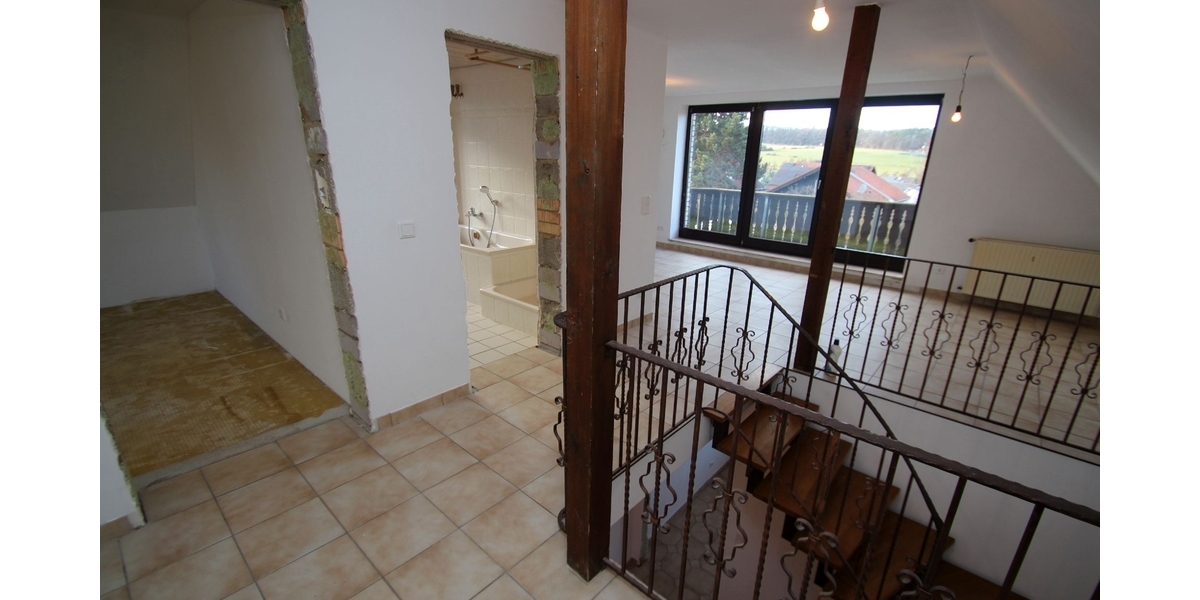 Mit 3D: Ihr neues Zuhause mit Platz, Kamin und Garten – Freistehendes Einfamilienhaus zum Ankommen und Gestalten - Einfamilienhaus Rheinbach | Angebot:25805834