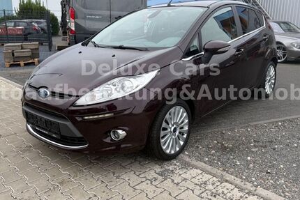 Ford Fiesta 152.000 km 5.850 € brühl 50321
