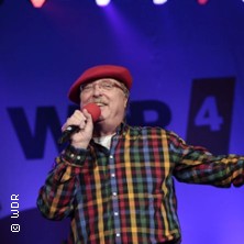 WDR 4 Sessionseröffnung | Immer wieder neue Lieder 11.11.2025 WDR Sendesaal