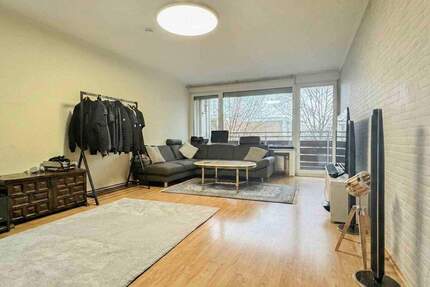 Wohnung Sankt Augustin Niederpleis - 2 Zimmer, 72 m&sup2;, 177.000&euro; | Angebot:24711179