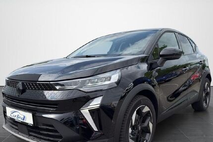 Renault Captur 2.500 km 22.750 € Sankt Augustin 53757