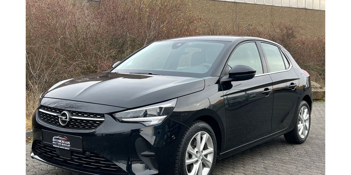 Opel Corsa 14.419 km 13.995 &euro; Weilerswist 53919