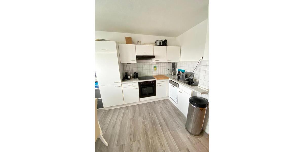 Etagenwohnung Erftstadt - 2 Zimmer, 55 m&sup2;, 790&euro; | Angebot:24802200