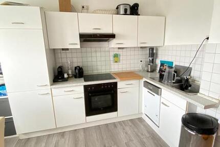 Wohnung Erftstadt - 2 Zimmer, 55 m&sup2;, 790&euro; | Angebot:24802200
