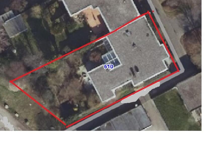 Bungalow Troisdorf Gartenstadt zu verkaufen 165qm WF+122qm NF