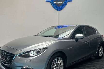 Mazda 3 105.500 km 12.500 € Alfter 53347